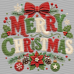 Christmas-ADJ 11533